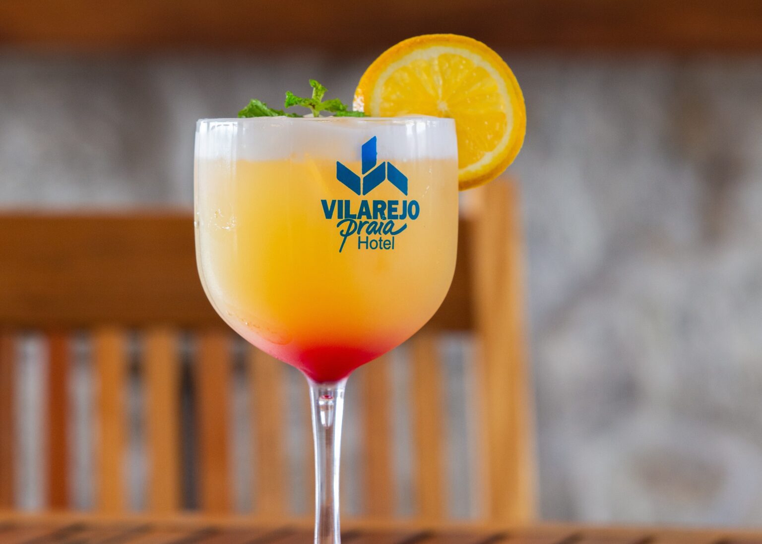 VILAREJO PRAIA - SET 2024