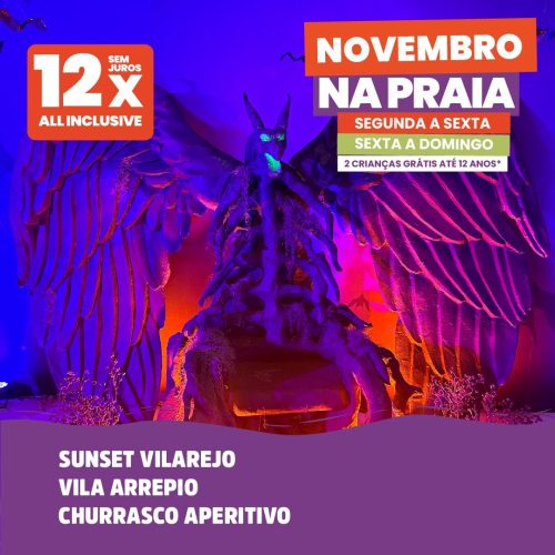 11 – FD – NOVEMBRO 11 - FD - NOVEMBRO