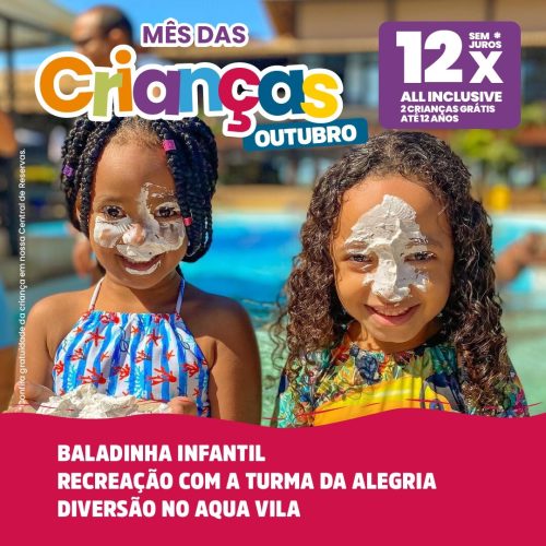 SITE – 08 – DIA DAS CRIANÇAS SITE - 08 - DIA DAS CRIANÇAS