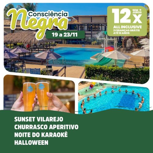 SITE – 10 – CONCIÊNCIA NEGRA SITE - 10 - CONCIÊNCIA NEGRA